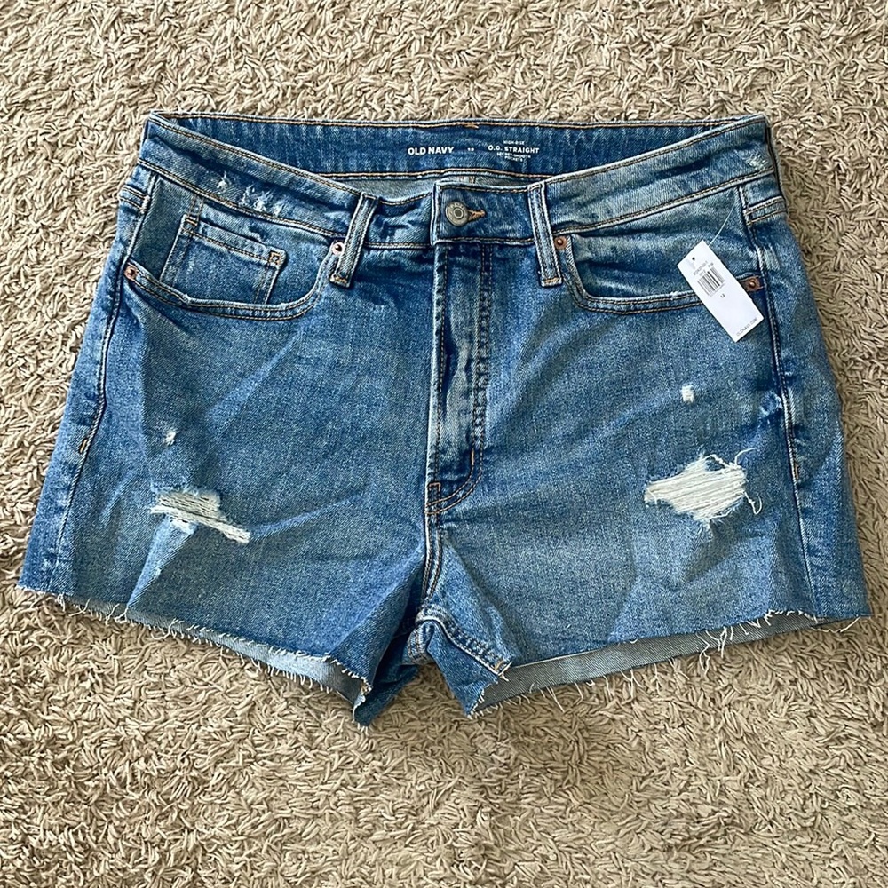 NWT Women’s Old Navy Shorts